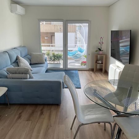 Harmony Salou Exterior foto
