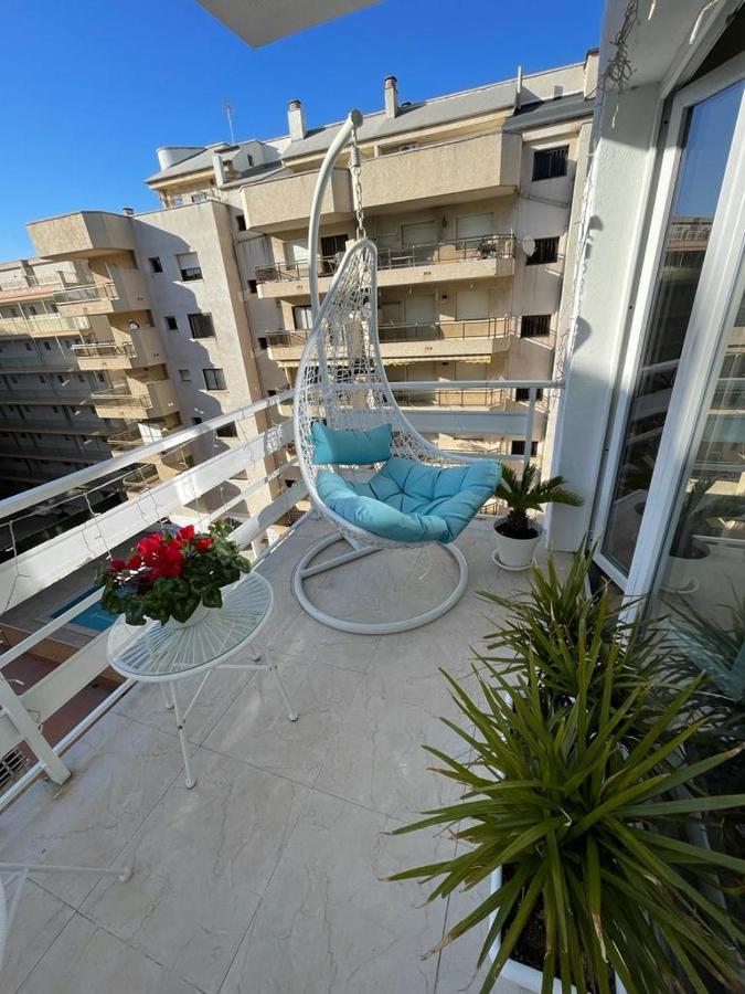 Harmony Salou Exterior foto
