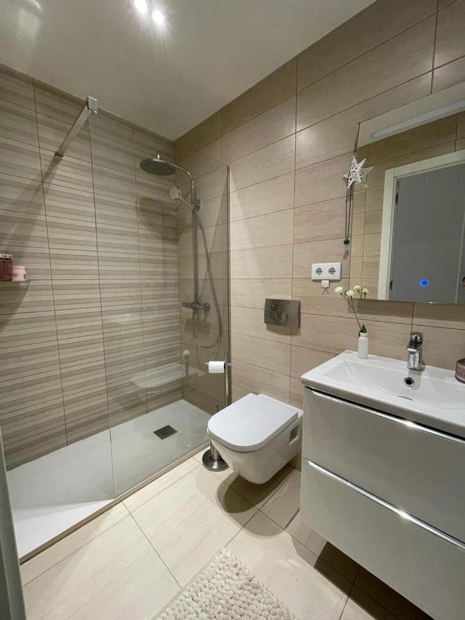 Harmony Salou Exterior foto