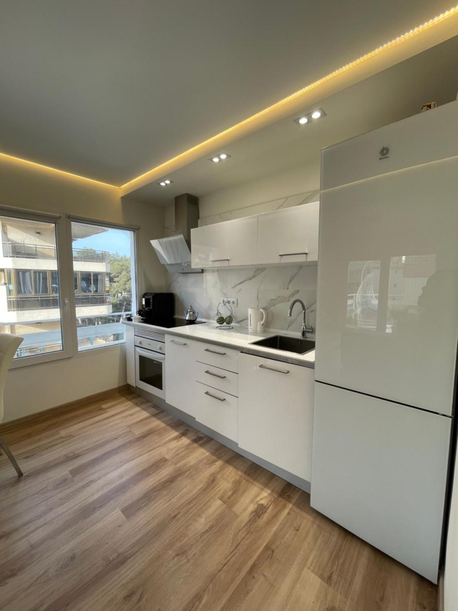 Harmony Salou Exterior foto