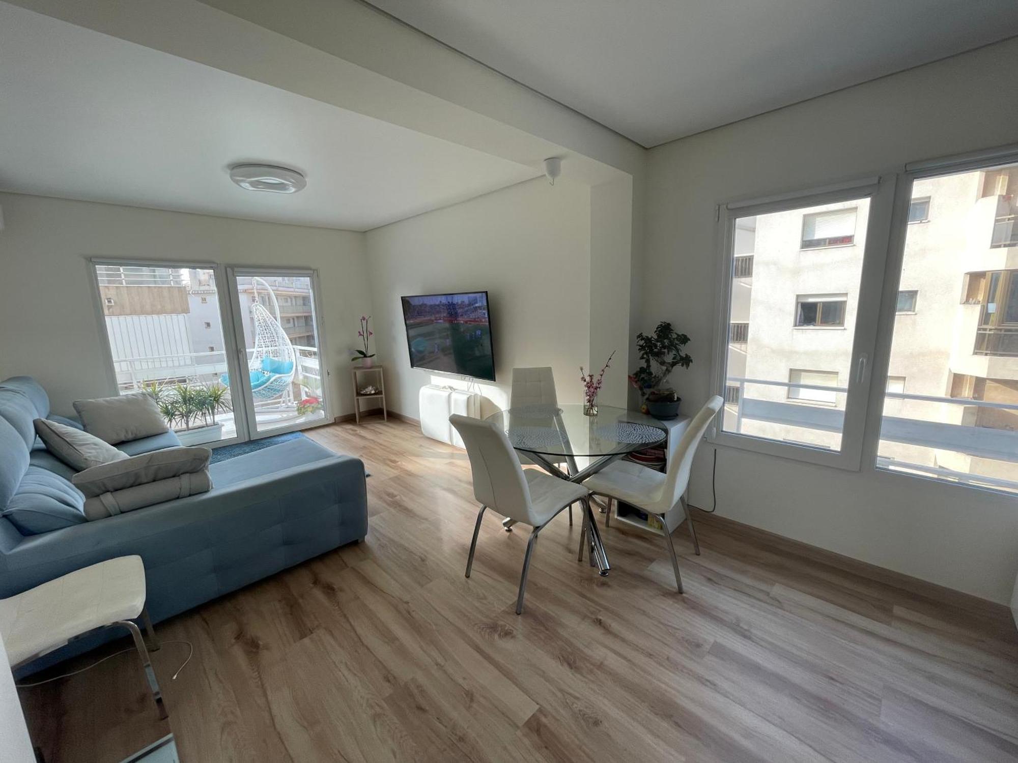 Harmony Salou Exterior foto